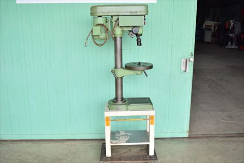 タッピングボール盤 吉良 中古