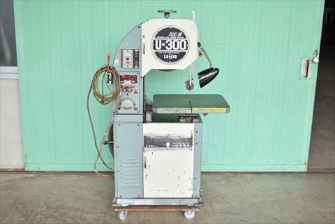 コンターマシン ラクソー 中古
