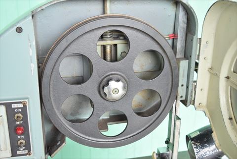 コンターマシン ラクソー 中古