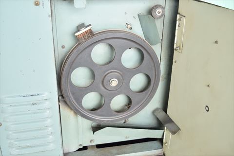 コンターマシン ラクソー 中古