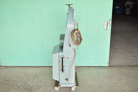 コンターマシン ラクソー 中古
