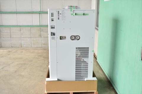 チラー 東京理化 中古