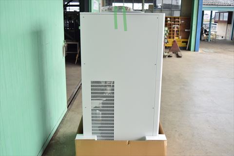 チラー 東京理化 中古