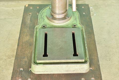 タッピングボール盤 吉良 中古