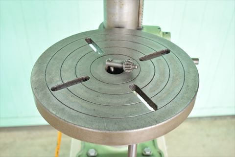 タッピングボール盤 吉良 中古