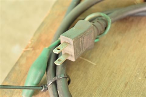 ベルトグラインダー 下村電友 中古