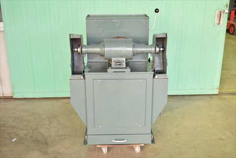 バフグラインダー 淀川 中古