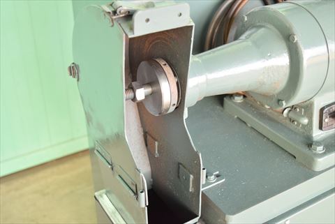 バフグラインダー 淀川 中古