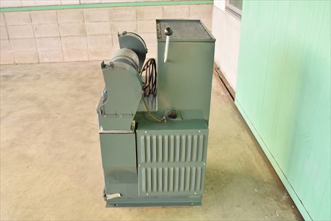 バフグラインダー 淀川 中古