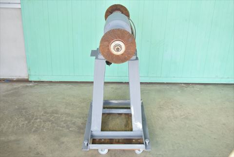 バフグラインダー 淀川 中古