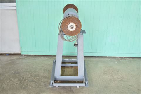 バフグラインダー 淀川 中古