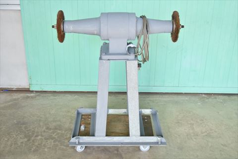 バフグラインダー 淀川 中古