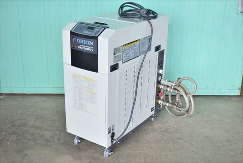 チラー オリオン 中古