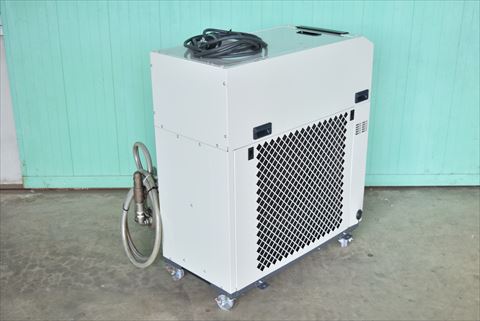 チラー オリオン 中古