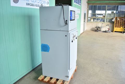 集塵機 アマノ 中古