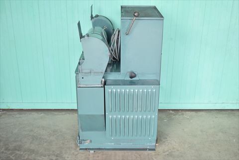 バフグラインダー 淀川 中古