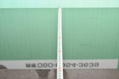 石定盤 定盤 中古