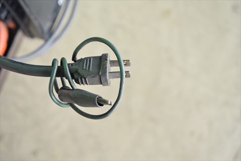 パイプネジ切り機 MCC 中古