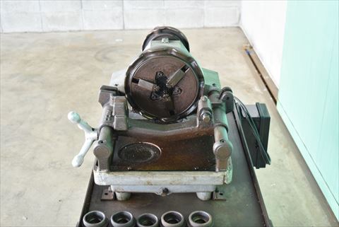 パイプネジ切り機 MCC 中古