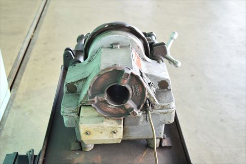 パイプネジ切り機 MCC 中古