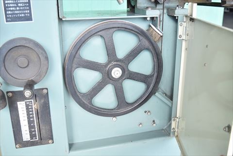 コンターマシン ラクソー 中古