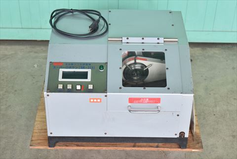 ドリル研磨機 BIG 中古