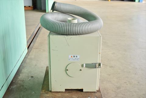 集塵機 淀川 中古
