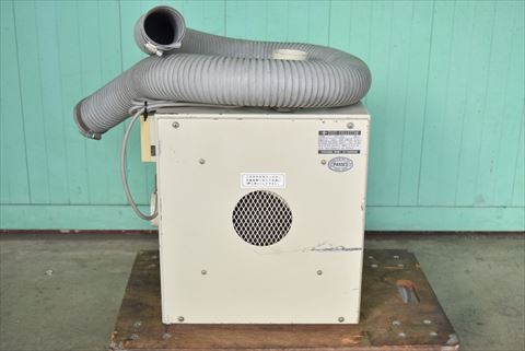 集塵機 淀川 中古