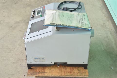 ドリル研磨機 BIG 中古