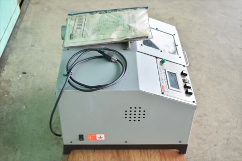 ドリル研磨機 BIG 中古