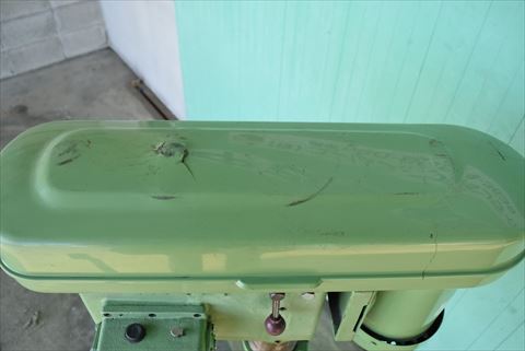 ボール盤 吉良 中古