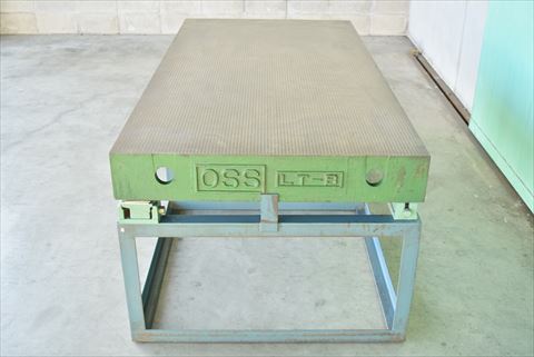 定盤 OSS 中古
