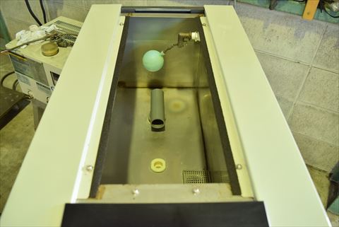 チラー オリオン 中古