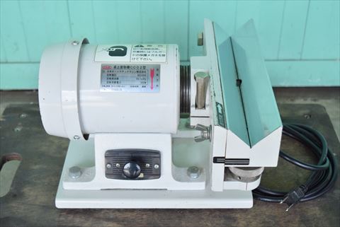 面取り機 JAM 中古