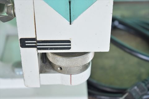 面取り機 JAM 中古