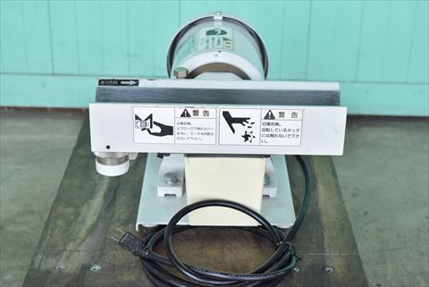 面取り機 JAM 中古