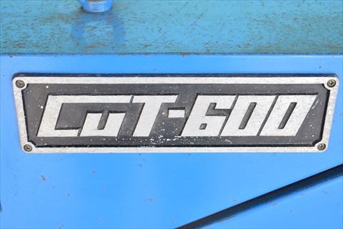 コンターマシン ワイエス工機 中古