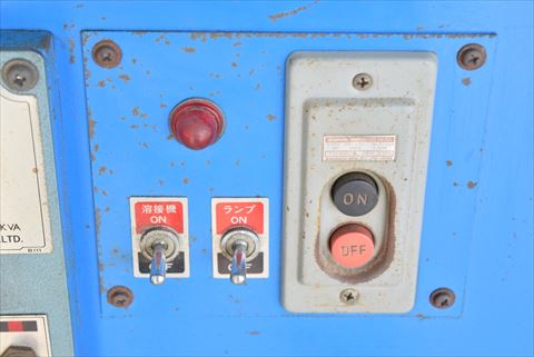 コンターマシン ワイエス工機 中古
