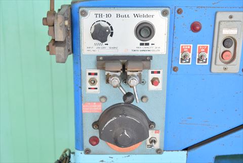 コンターマシン ワイエス工機 中古