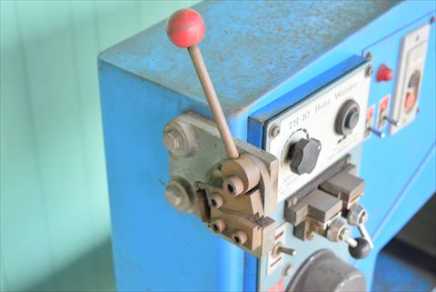 コンターマシン ワイエス工機 中古