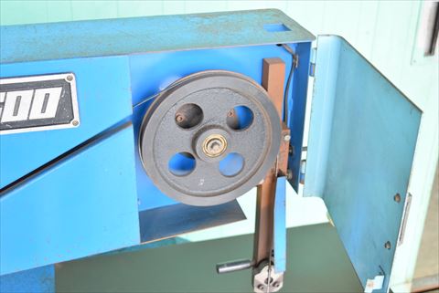 コンターマシン ワイエス工機 中古