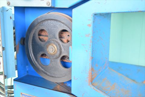 コンターマシン ワイエス工機 中古