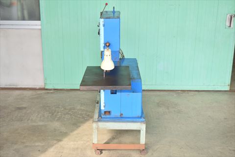 コンターマシン ワイエス工機 中古