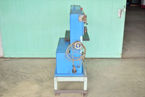 コンターマシン ワイエス工機 中古