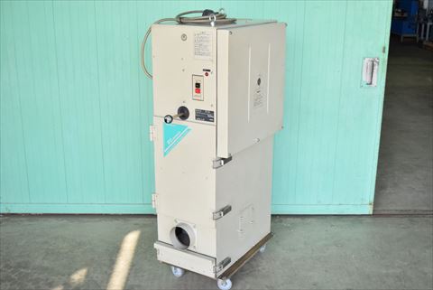 集塵機 日立工機 中古