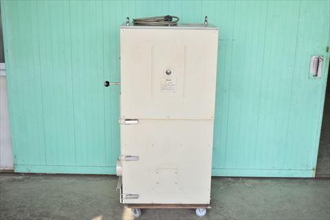 集塵機 日立工機 中古