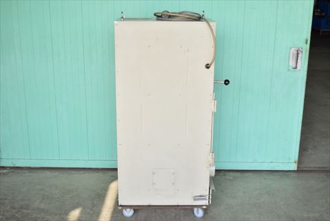 集塵機 日立工機 中古