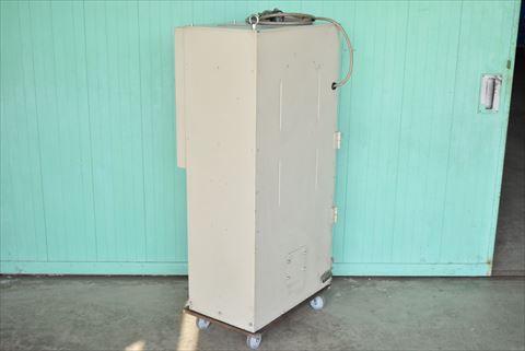 集塵機 日立工機 中古