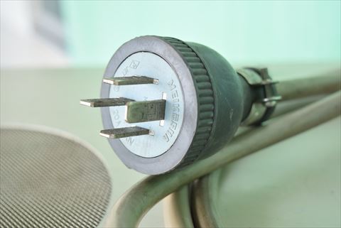 集塵機 日立工機 中古