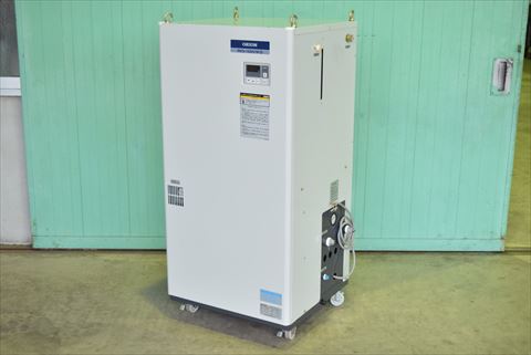 ユニットクーラー オリオン 中古
